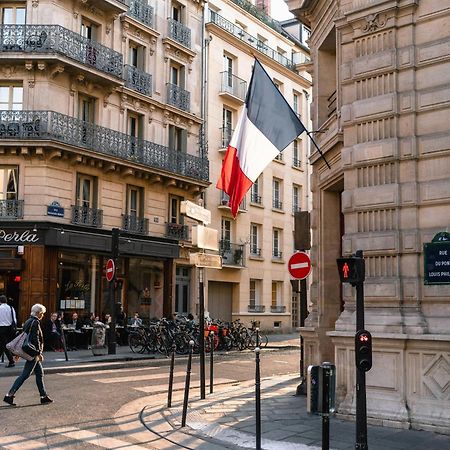 Sompteux appartement proche de L'Opéra Parigi Esterno foto