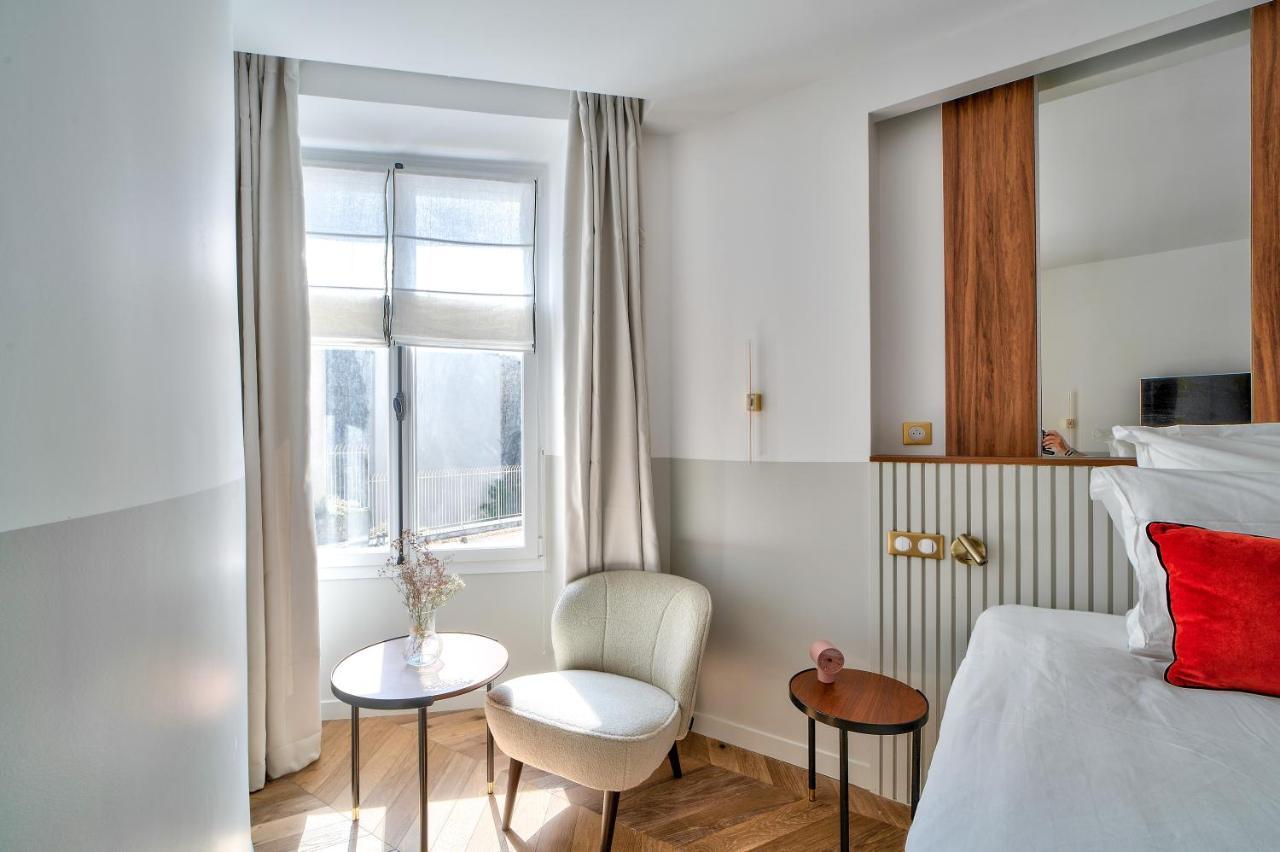 Sompteux appartement proche de L'Opéra Parigi Esterno foto