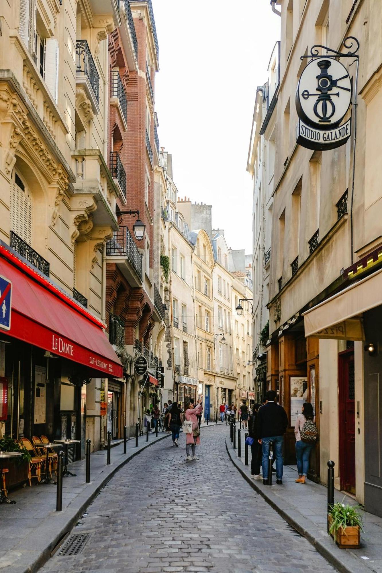 Sompteux appartement proche de L'Opéra Parigi Esterno foto