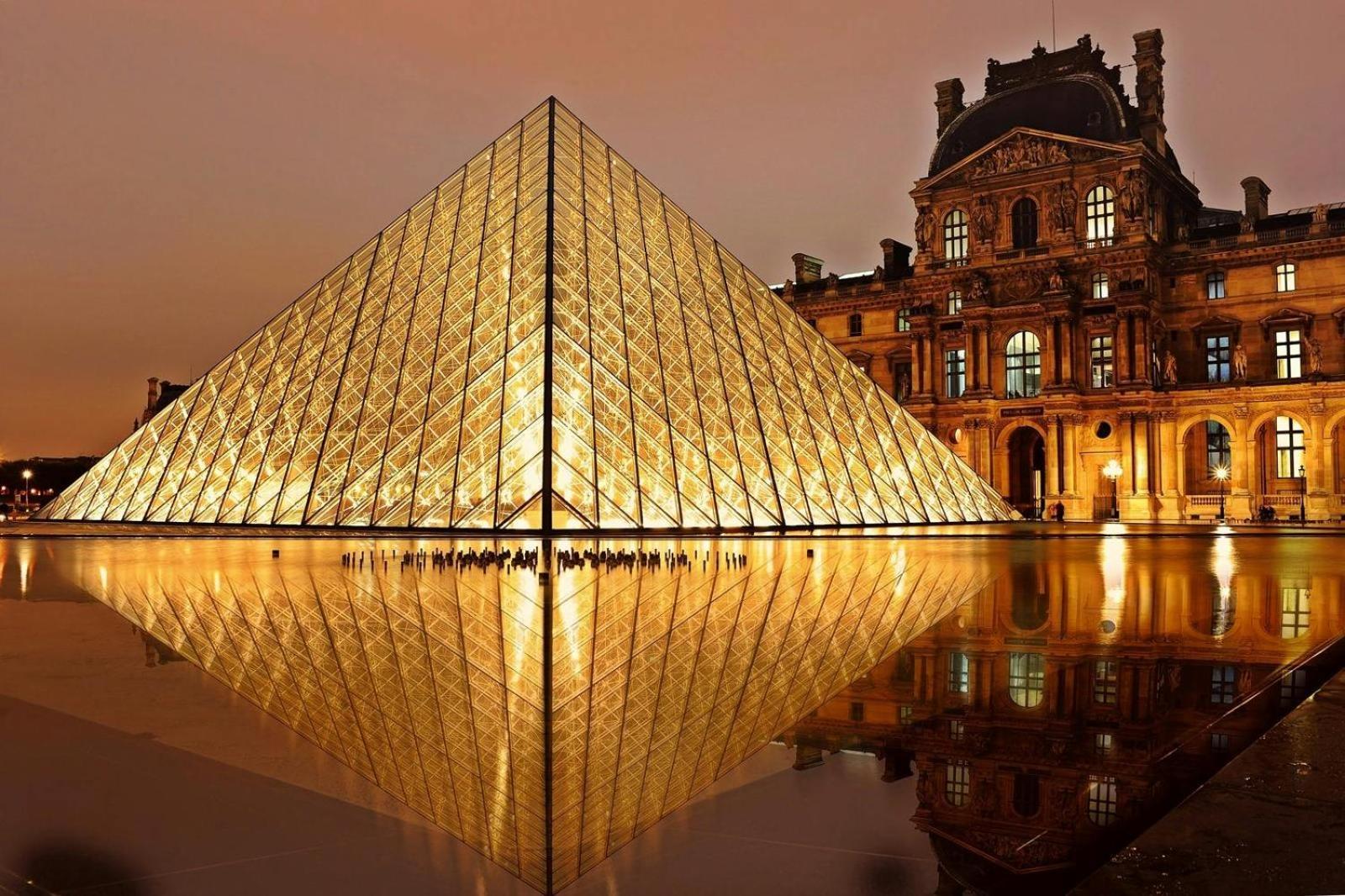 Sompteux appartement proche de L'Opéra Parigi Esterno foto